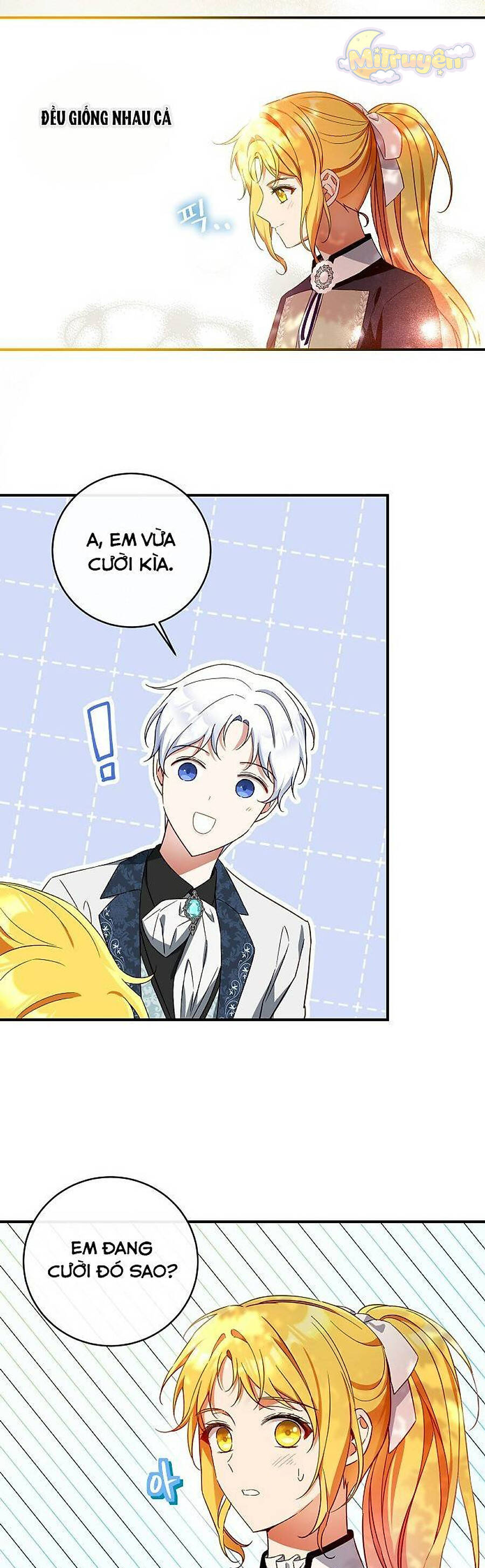 Thuần Hóa Hầu Tước Quái Dị Chapter 31 - Trang 2