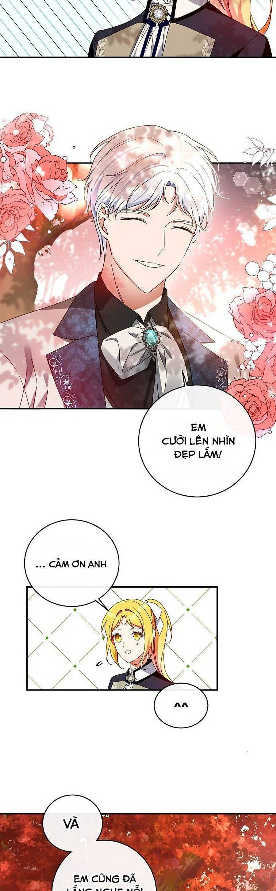 Thuần Hóa Hầu Tước Quái Dị Chapter 31 - Trang 2