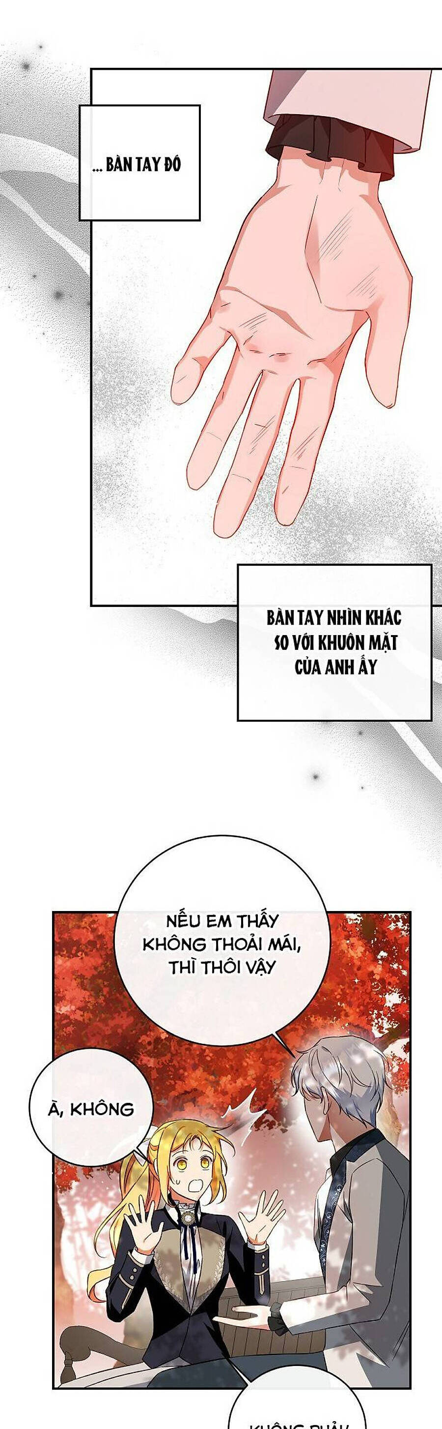 Thuần Hóa Hầu Tước Quái Dị Chapter 31 - Trang 2