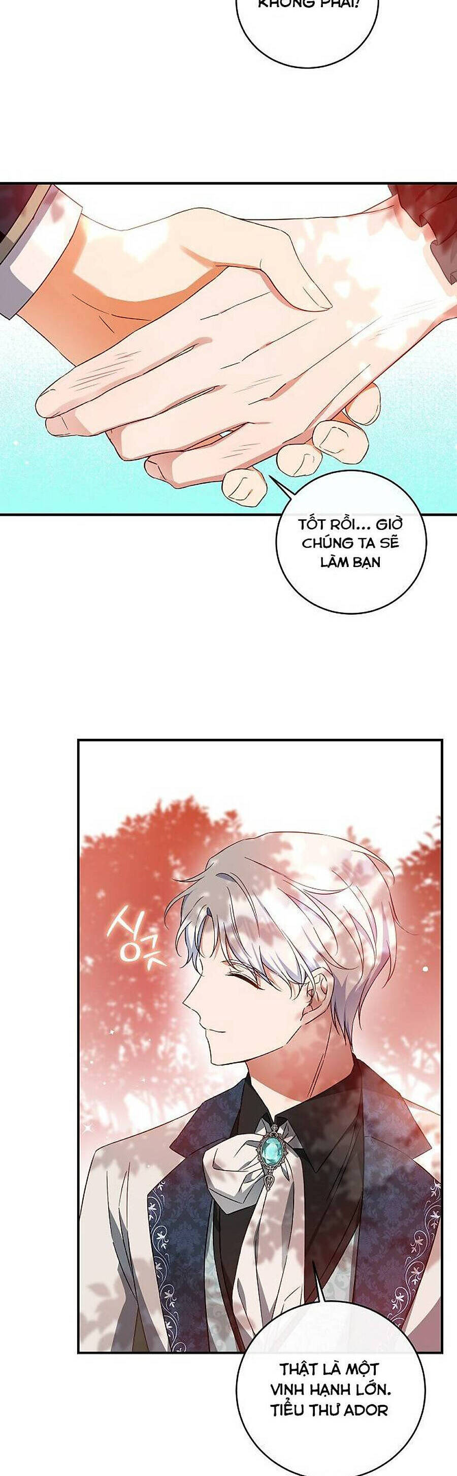 Thuần Hóa Hầu Tước Quái Dị Chapter 31 - Trang 2