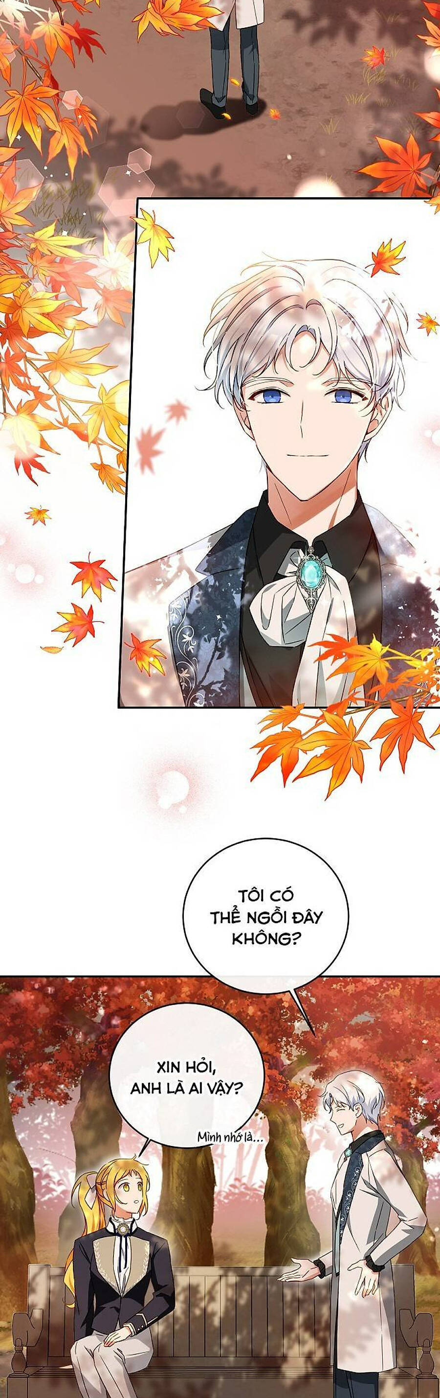 Thuần Hóa Hầu Tước Quái Dị Chapter 31 - Trang 2