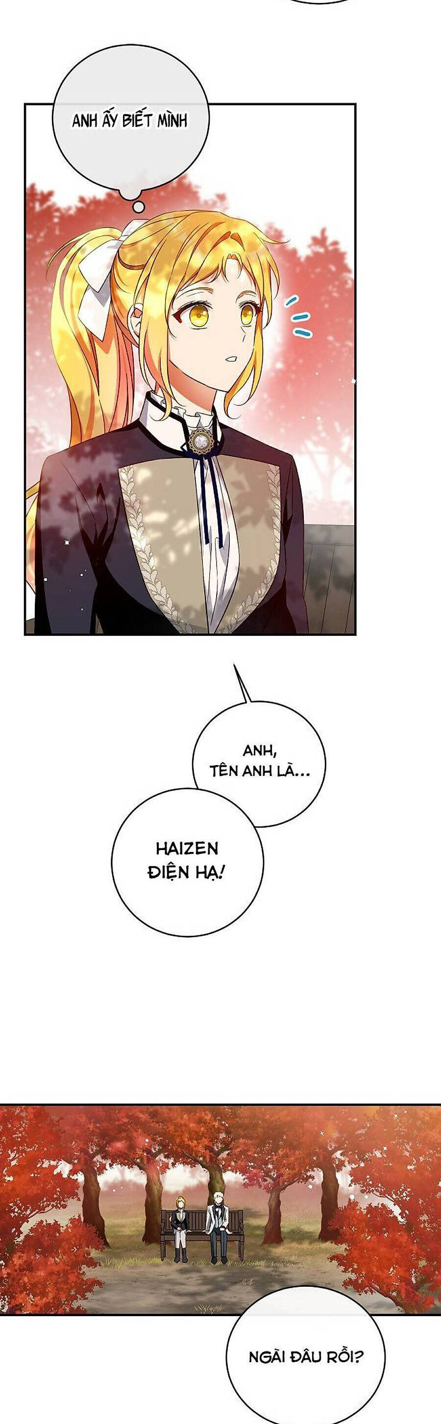 Thuần Hóa Hầu Tước Quái Dị Chapter 31 - Trang 2