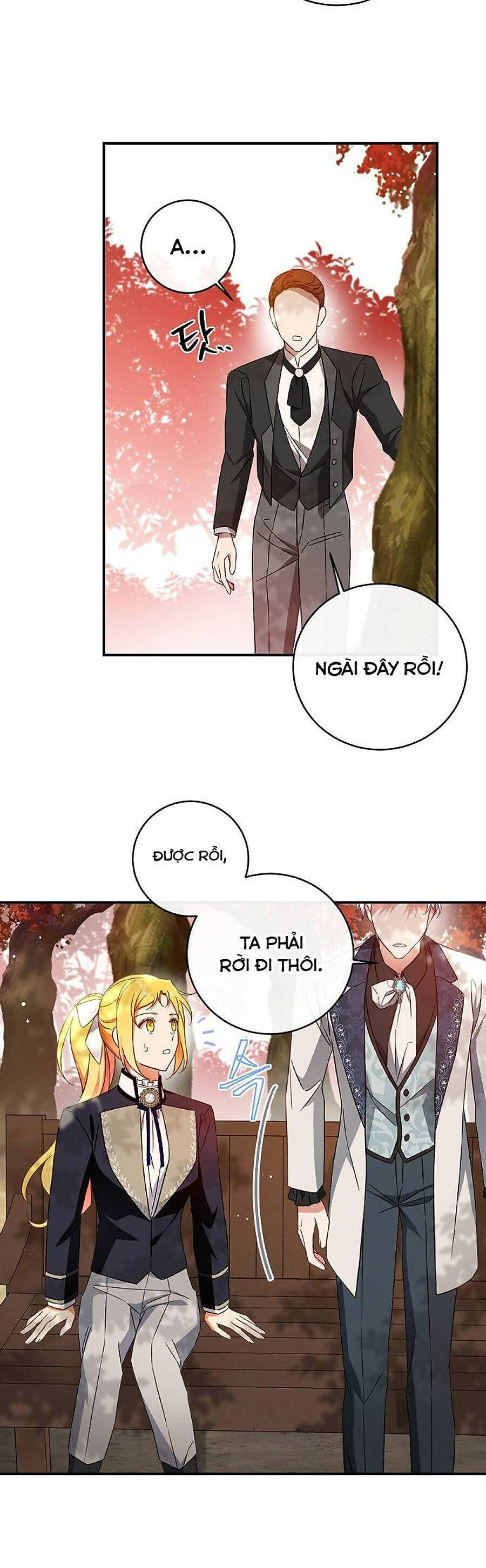 Thuần Hóa Hầu Tước Quái Dị Chapter 31 - Trang 2