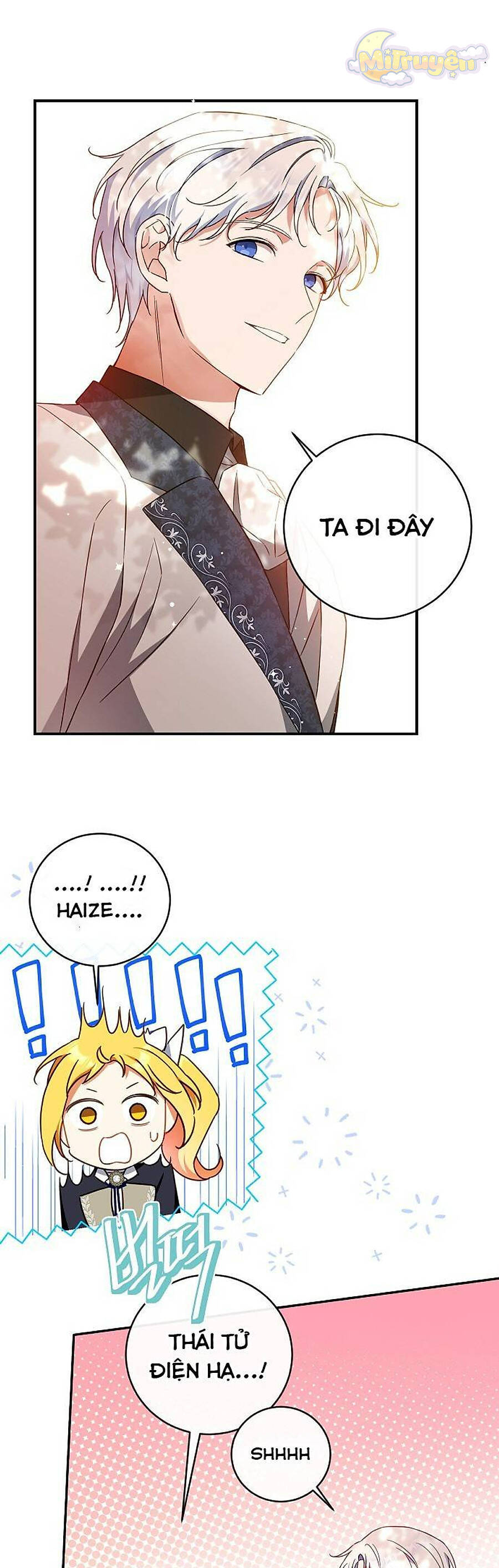 Thuần Hóa Hầu Tước Quái Dị Chapter 31 - Trang 2