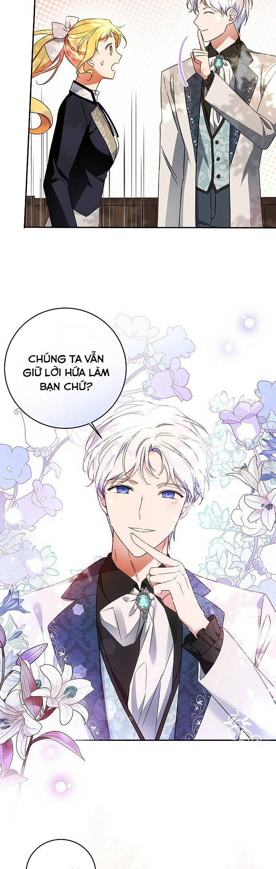 Thuần Hóa Hầu Tước Quái Dị Chapter 31 - Trang 2