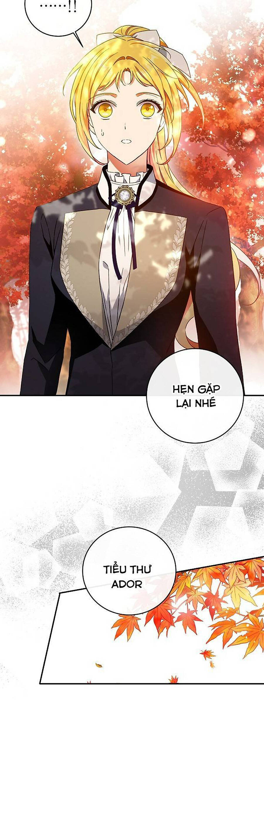 Thuần Hóa Hầu Tước Quái Dị Chapter 31 - Trang 2