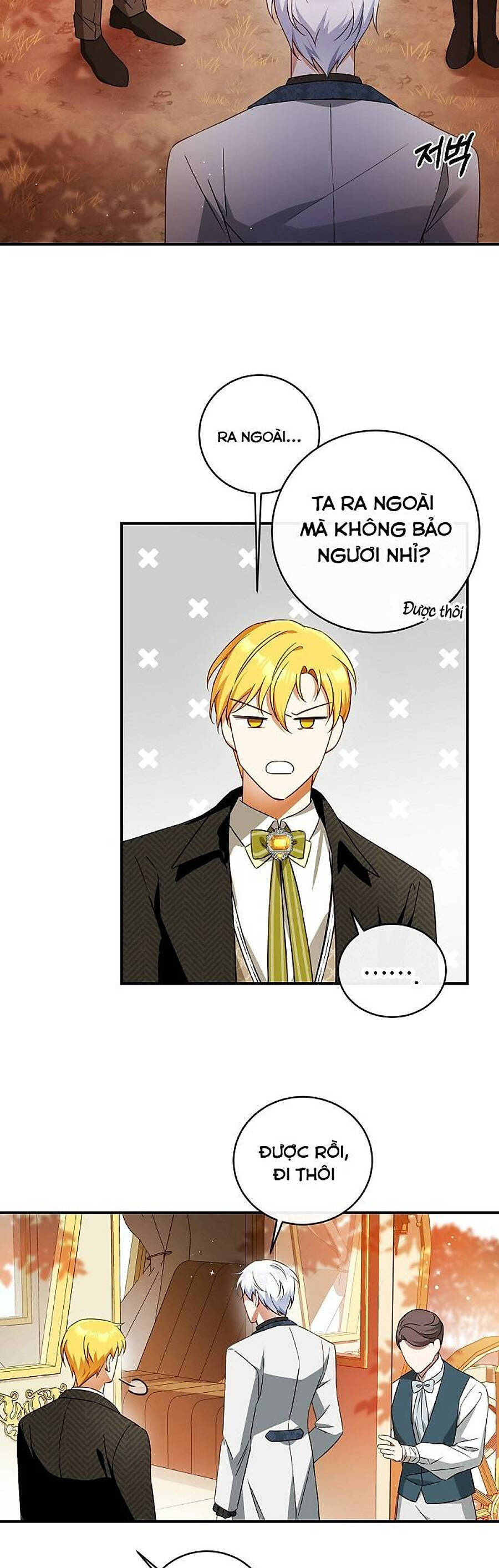 Thuần Hóa Hầu Tước Quái Dị Chapter 31 - Trang 2