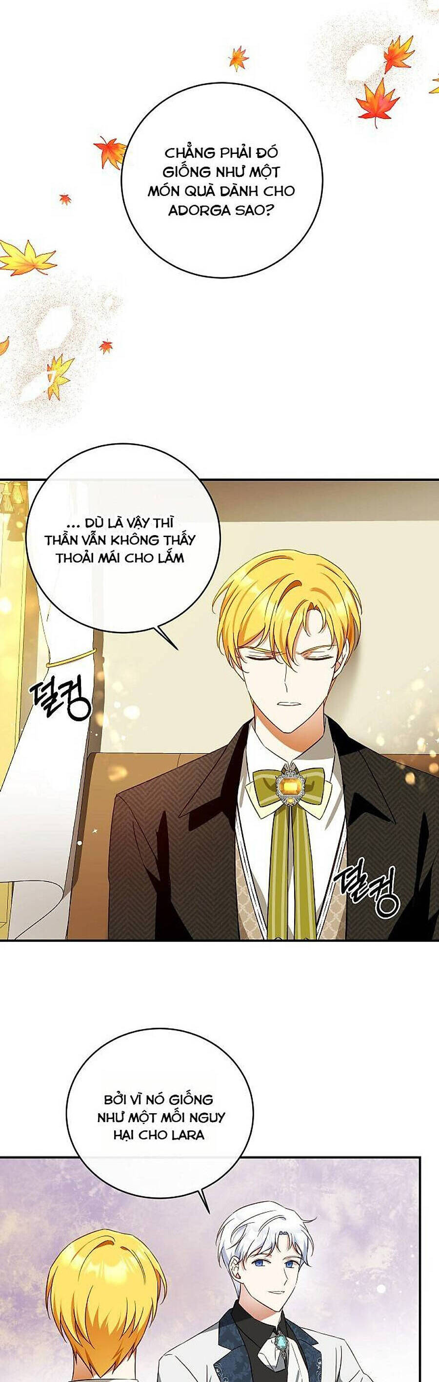 Thuần Hóa Hầu Tước Quái Dị Chapter 31 - Trang 2