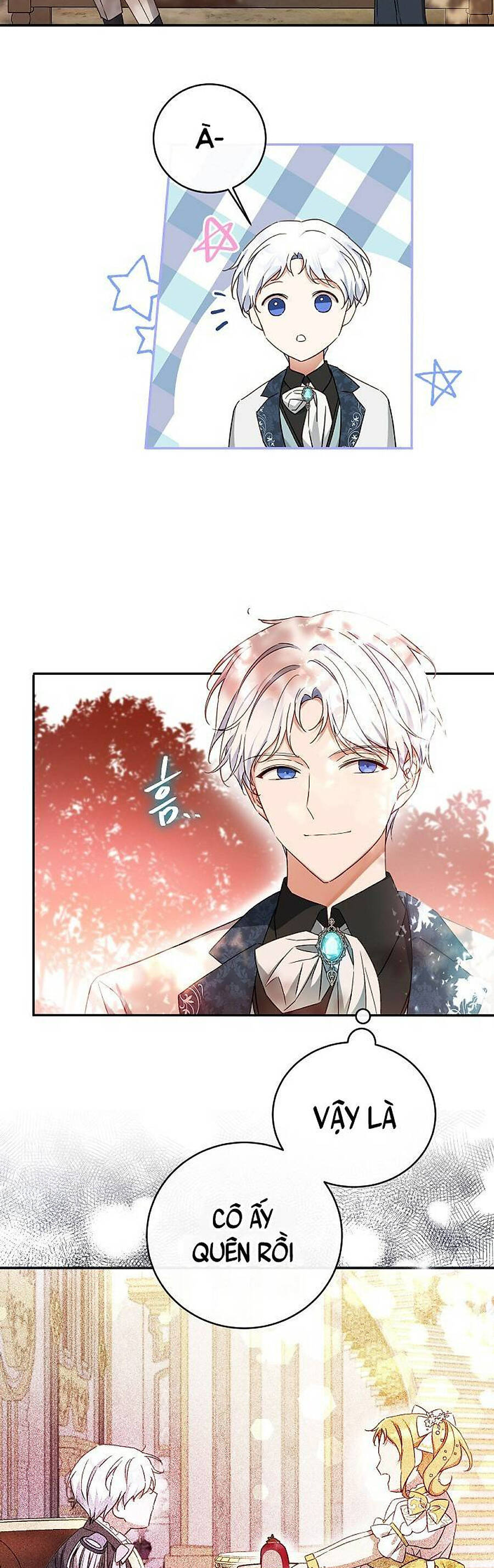 Thuần Hóa Hầu Tước Quái Dị Chapter 31 - Trang 2