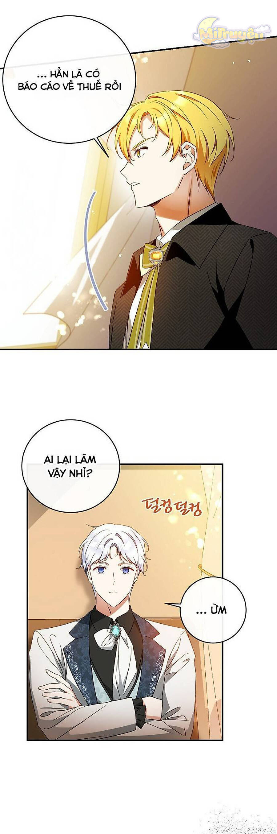 Thuần Hóa Hầu Tước Quái Dị Chapter 31 - Trang 2