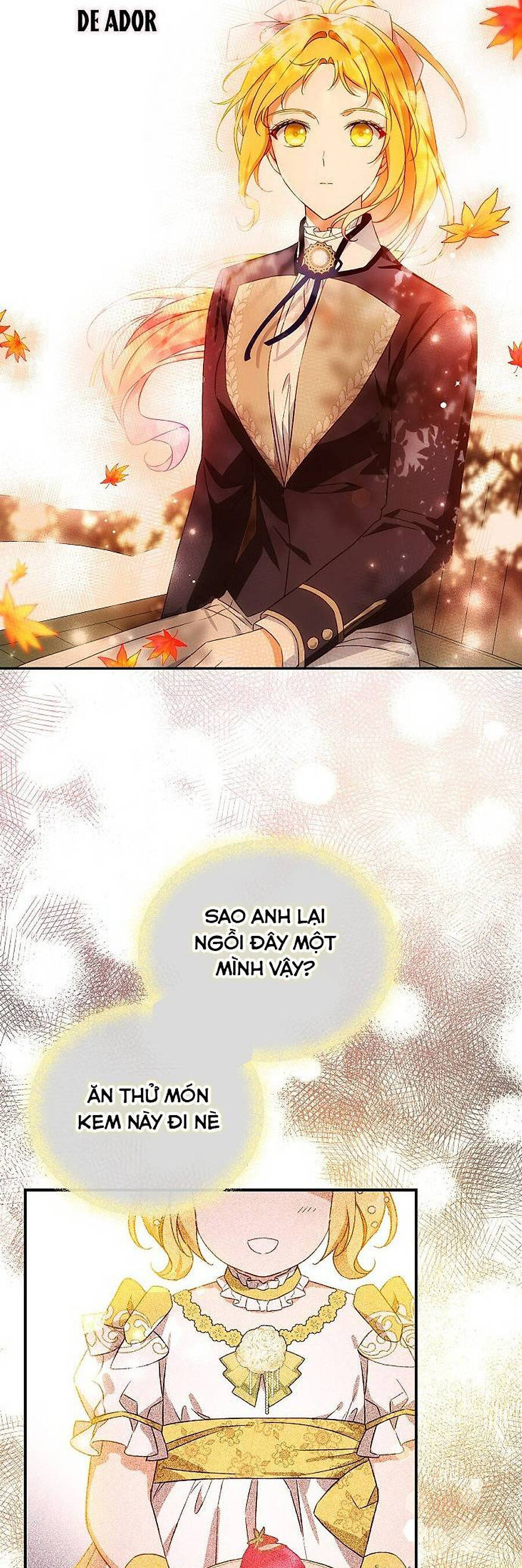 Thuần Hóa Hầu Tước Quái Dị Chapter 31 - Trang 2