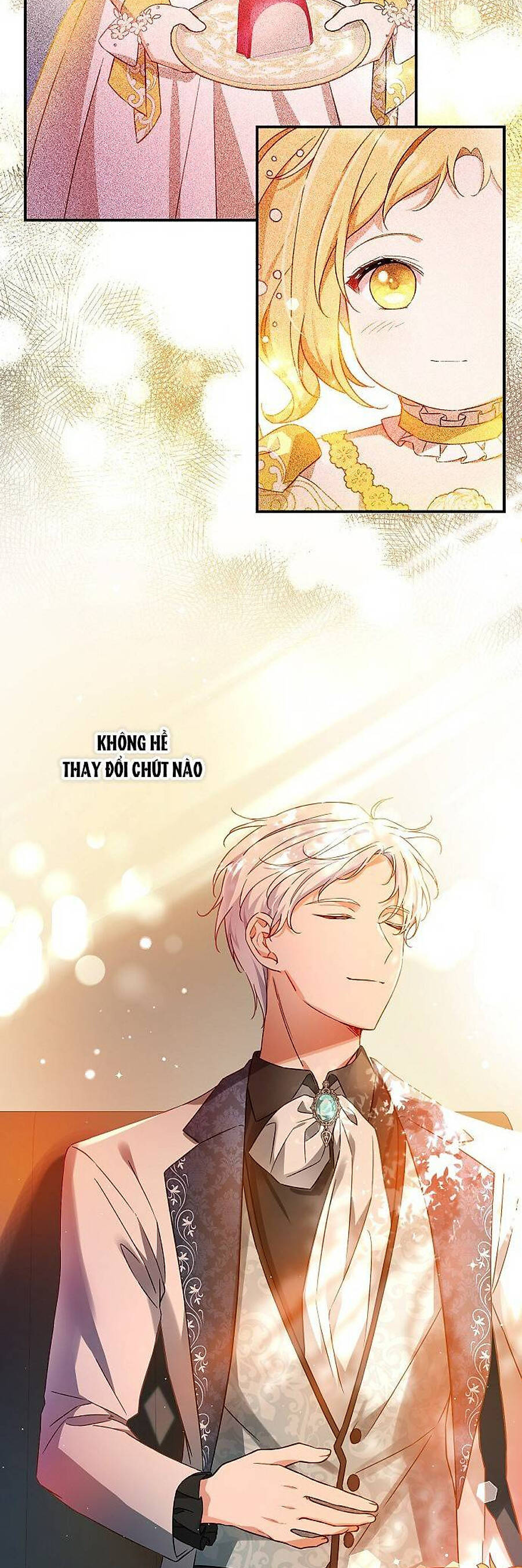 Thuần Hóa Hầu Tước Quái Dị Chapter 31 - Trang 2