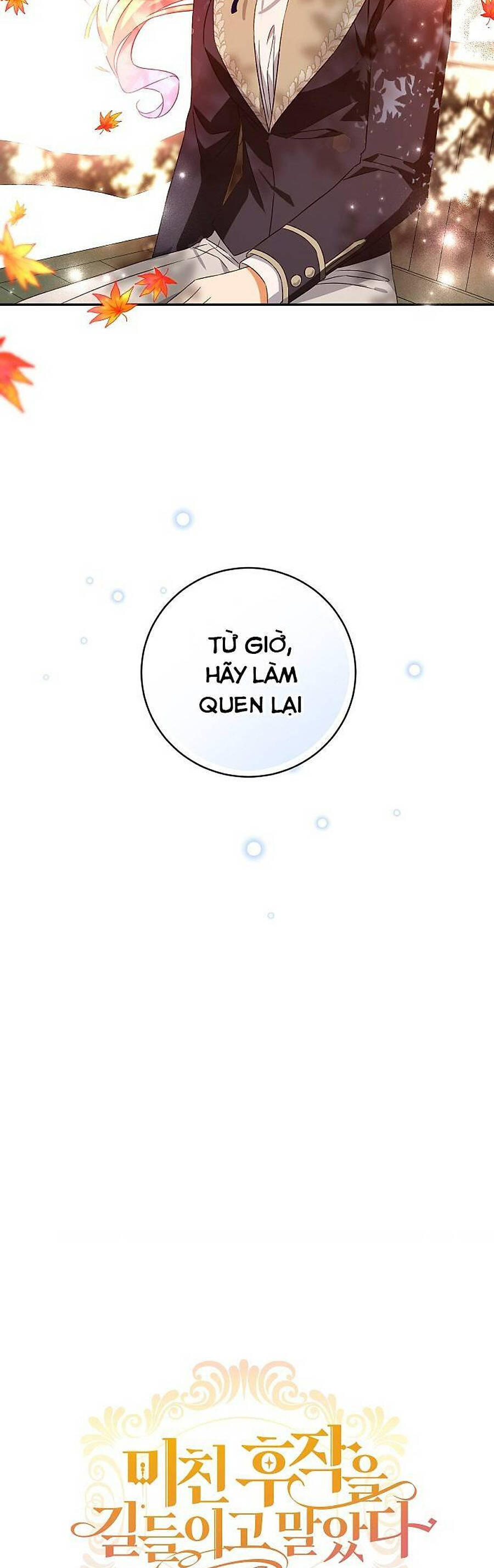 Thuần Hóa Hầu Tước Quái Dị Chapter 31 - Trang 2