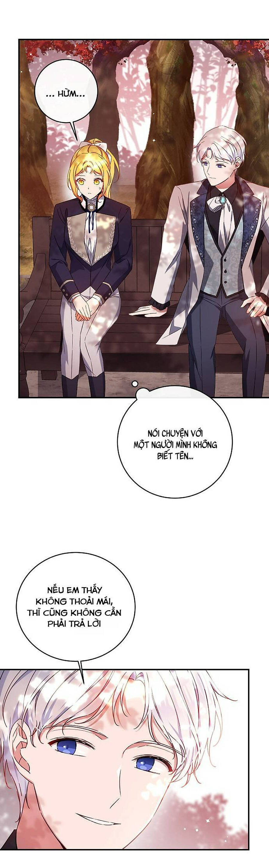 Thuần Hóa Hầu Tước Quái Dị Chapter 31 - Trang 2