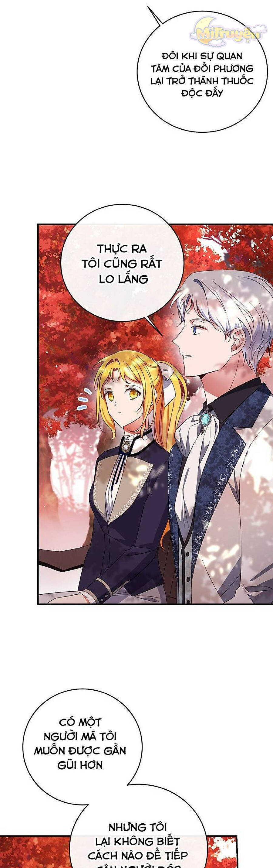 Thuần Hóa Hầu Tước Quái Dị Chapter 31 - Trang 2