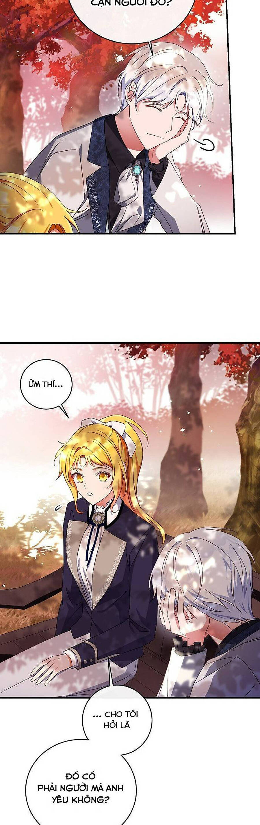 Thuần Hóa Hầu Tước Quái Dị Chapter 31 - Trang 2