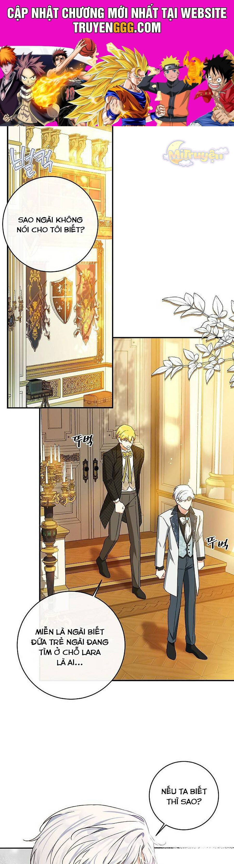 Thuần Hóa Hầu Tước Quái Dị Chapter 32 - Trang 2