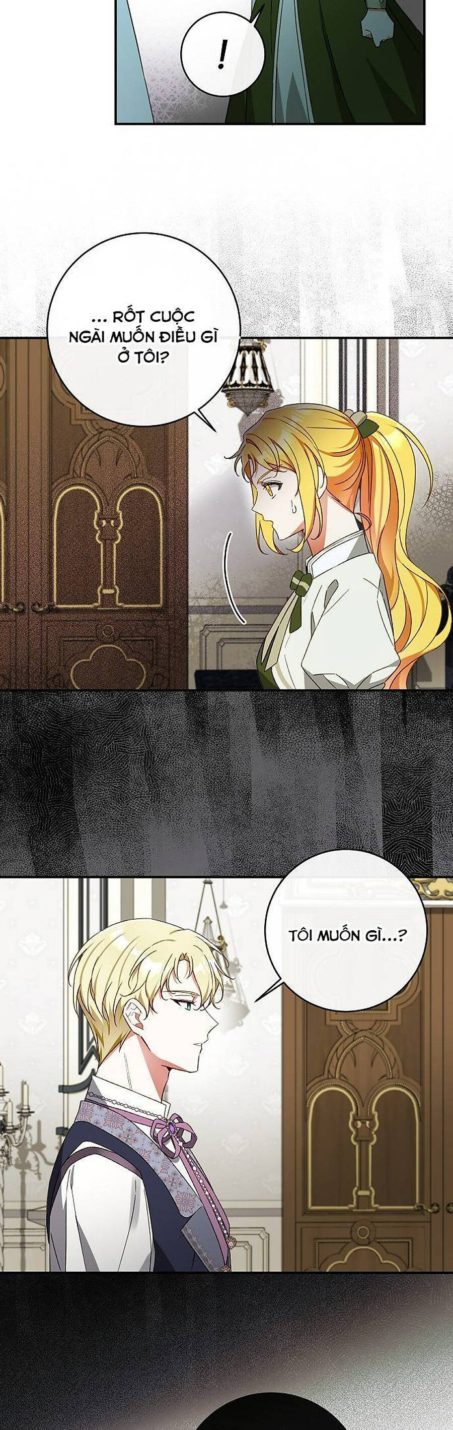 Thuần Hóa Hầu Tước Quái Dị Chapter 32 - Trang 2