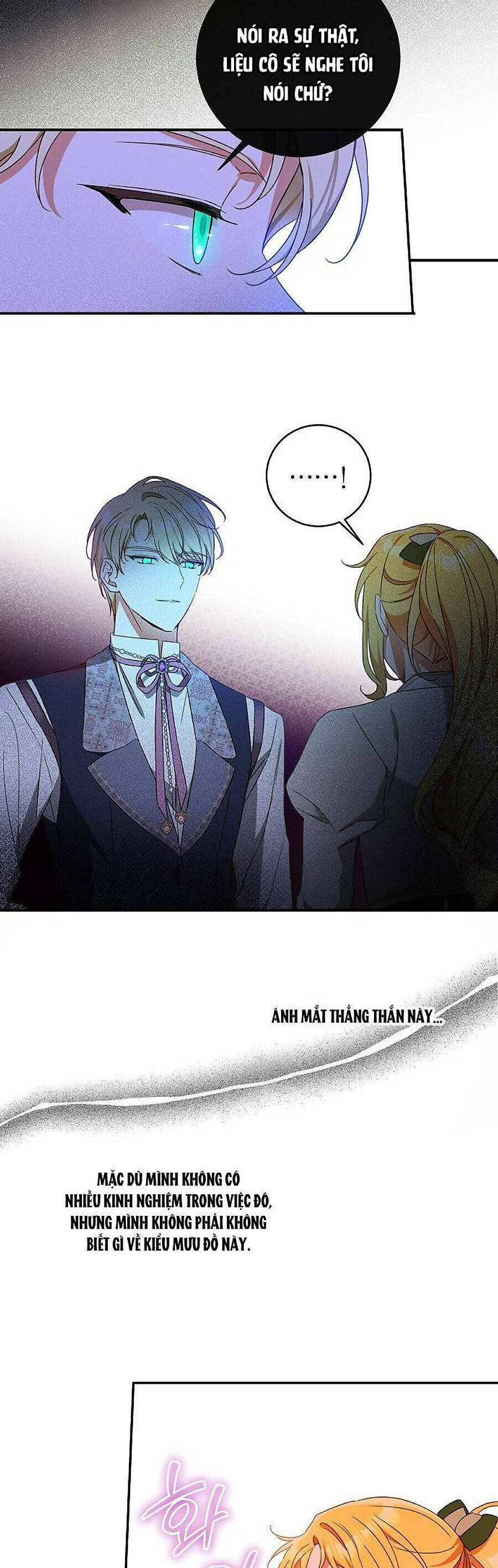 Thuần Hóa Hầu Tước Quái Dị Chapter 32 - Trang 2