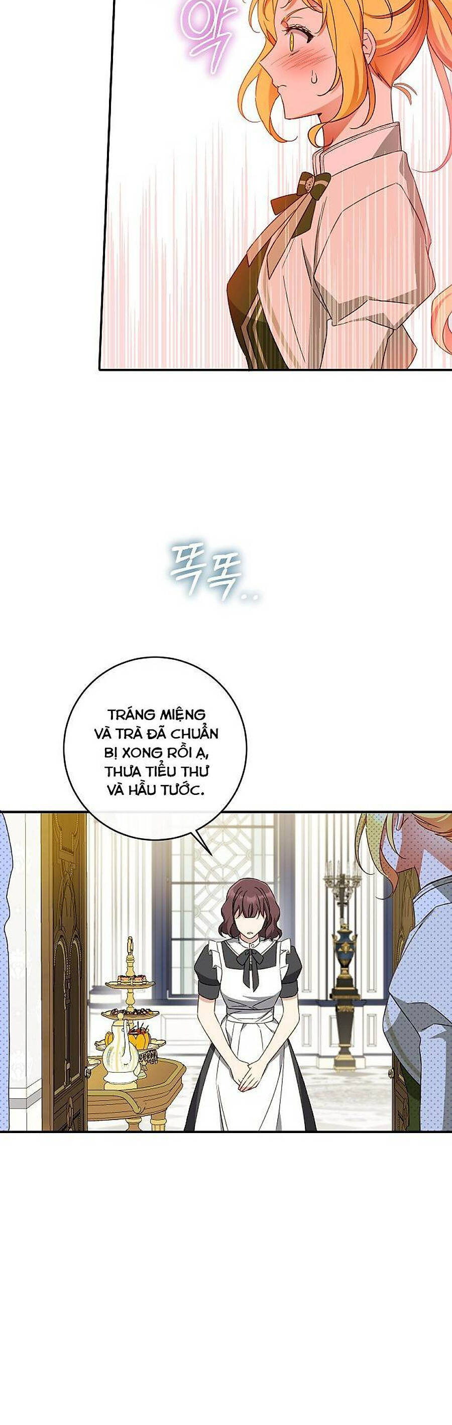 Thuần Hóa Hầu Tước Quái Dị Chapter 32 - Trang 2