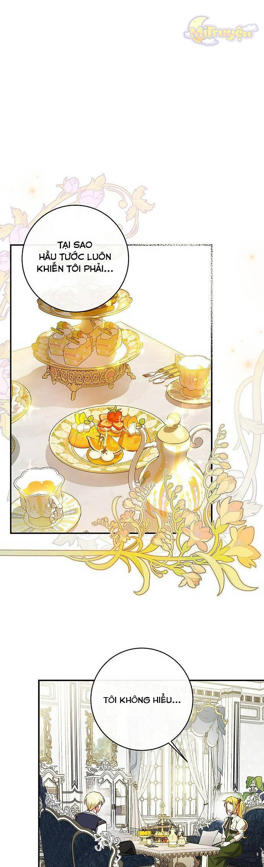 Thuần Hóa Hầu Tước Quái Dị Chapter 32 - Trang 2