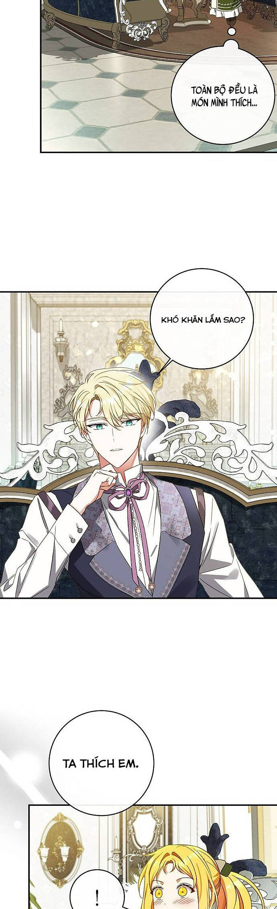 Thuần Hóa Hầu Tước Quái Dị Chapter 32 - Trang 2