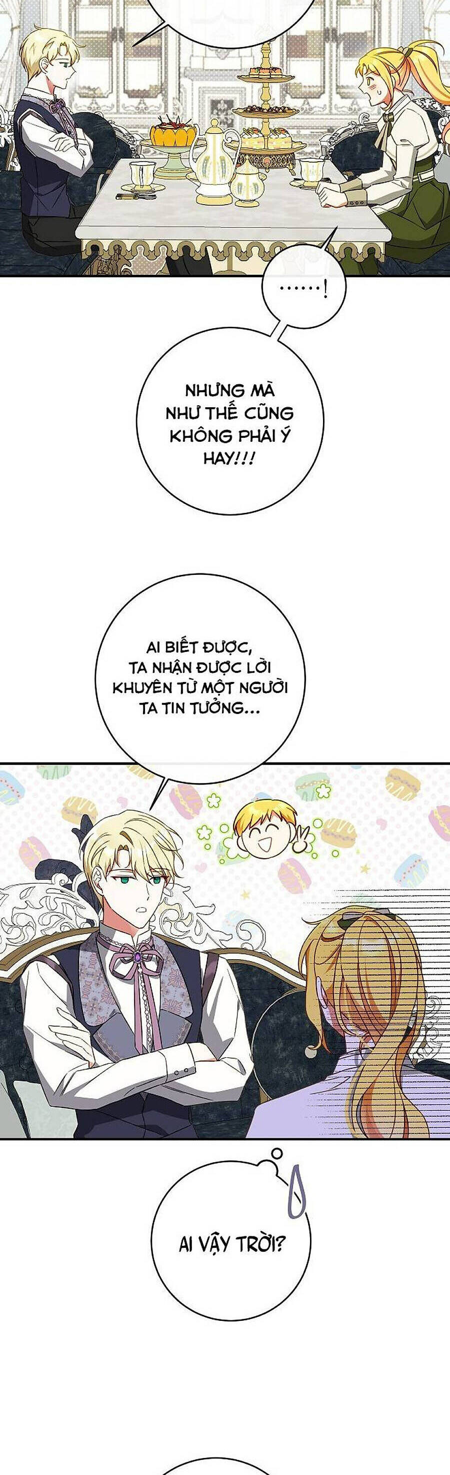 Thuần Hóa Hầu Tước Quái Dị Chapter 32 - Trang 2