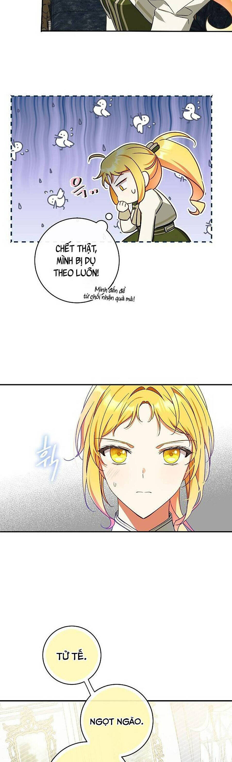 Thuần Hóa Hầu Tước Quái Dị Chapter 32 - Trang 2