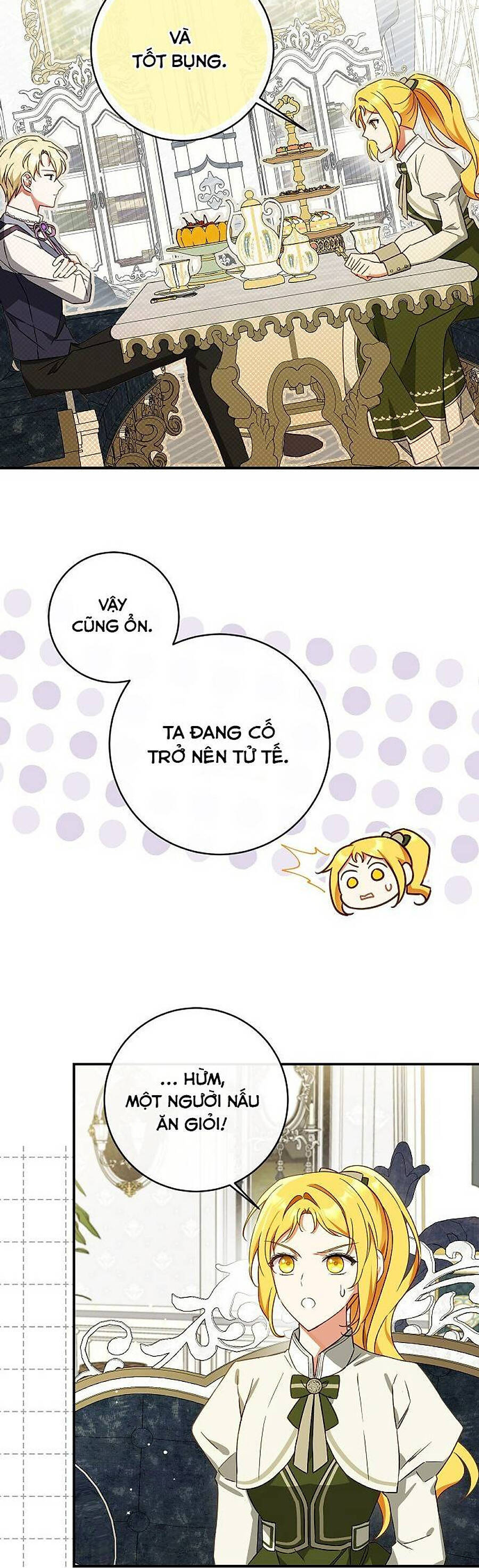 Thuần Hóa Hầu Tước Quái Dị Chapter 32 - Trang 2