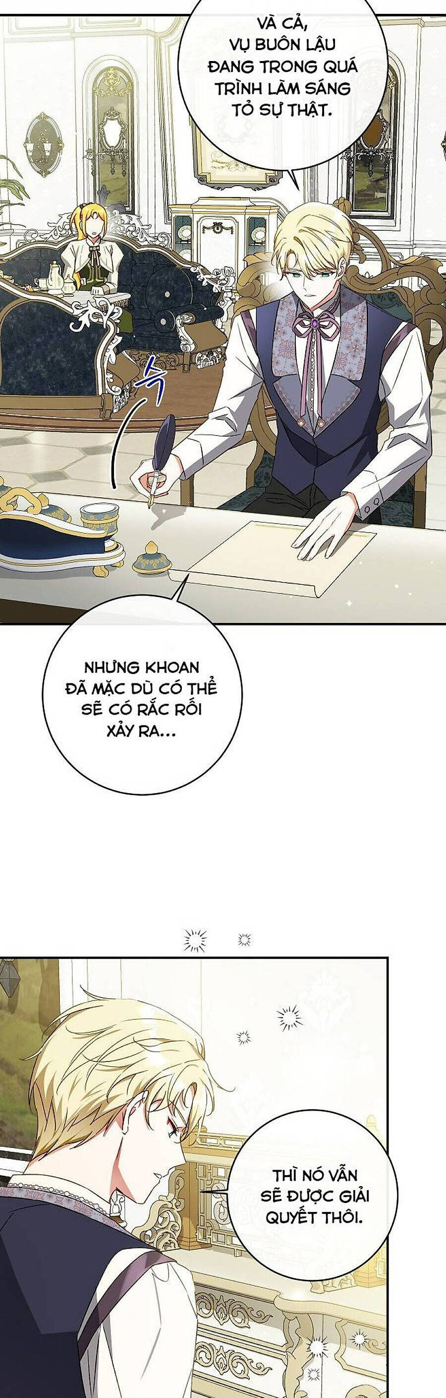 Thuần Hóa Hầu Tước Quái Dị Chapter 32 - Trang 2