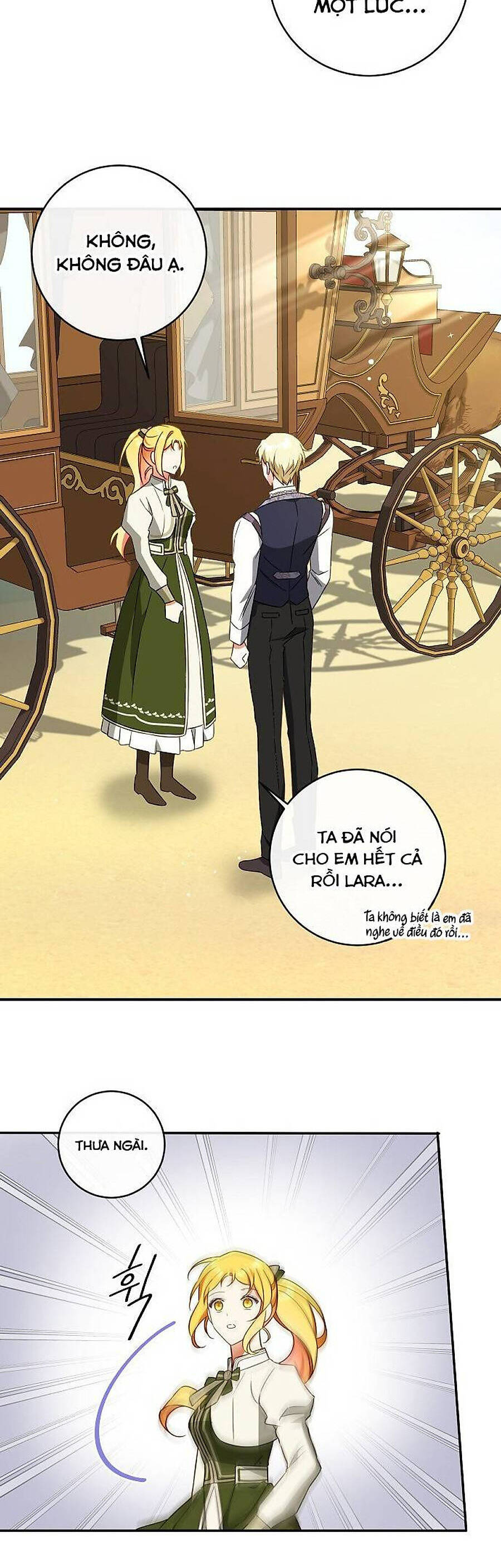 Thuần Hóa Hầu Tước Quái Dị Chapter 32 - Trang 2