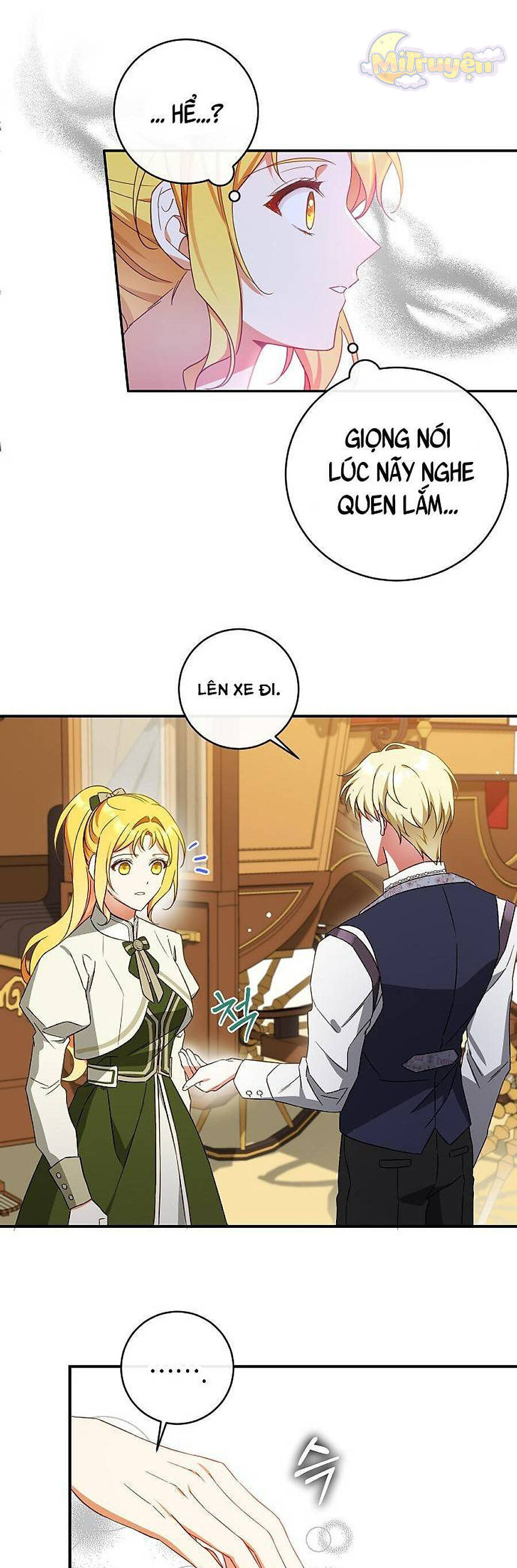 Thuần Hóa Hầu Tước Quái Dị Chapter 32 - Trang 2