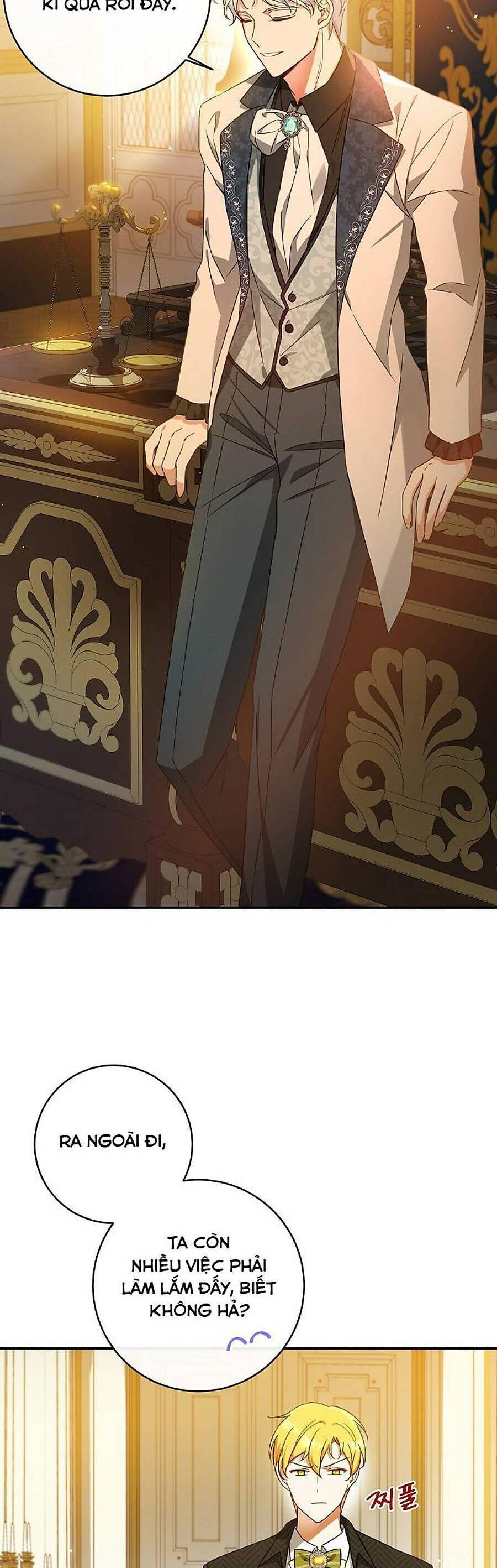 Thuần Hóa Hầu Tước Quái Dị Chapter 32 - Trang 2