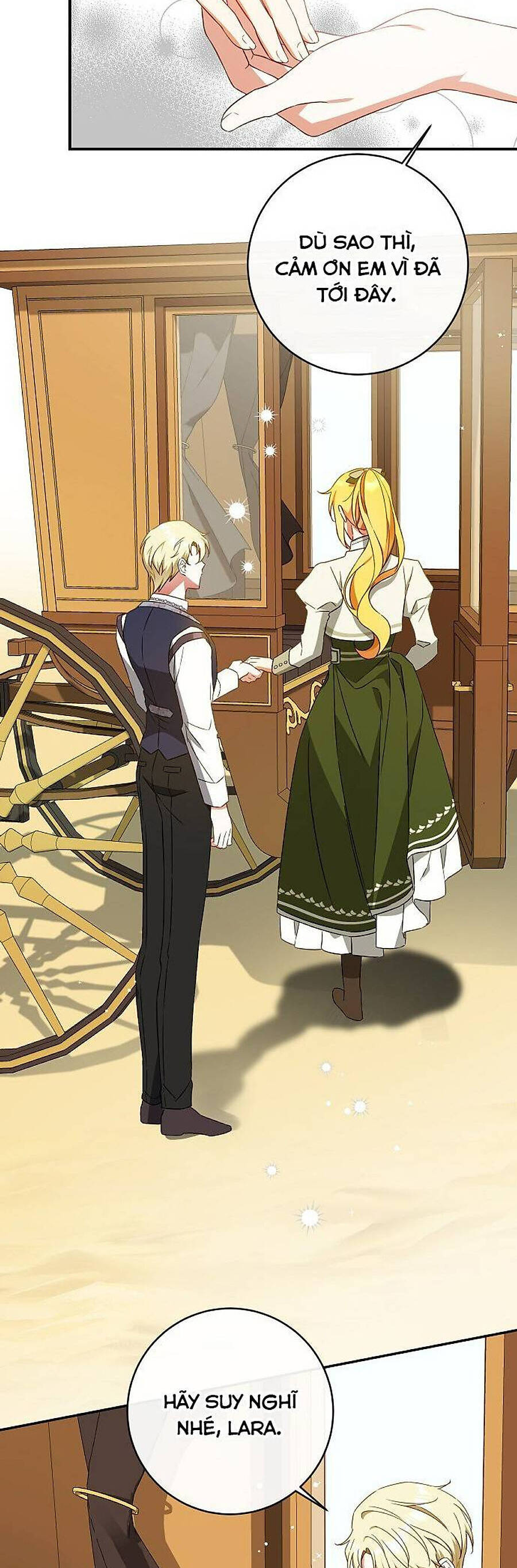 Thuần Hóa Hầu Tước Quái Dị Chapter 32 - Trang 2