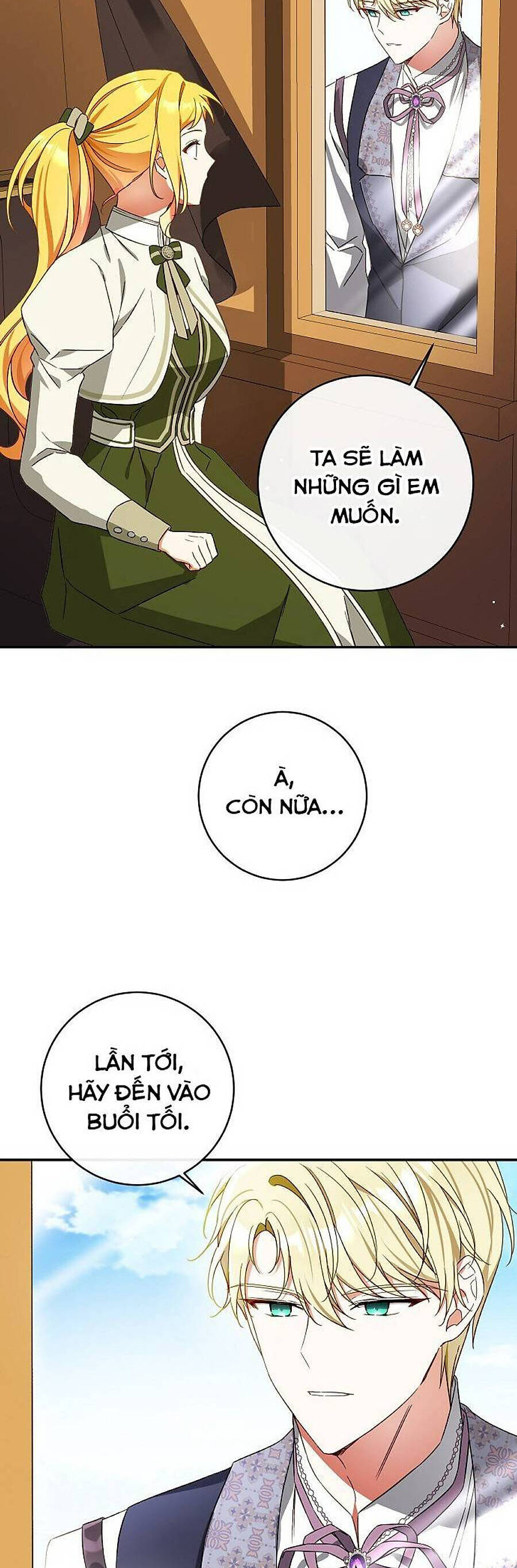 Thuần Hóa Hầu Tước Quái Dị Chapter 32 - Trang 2