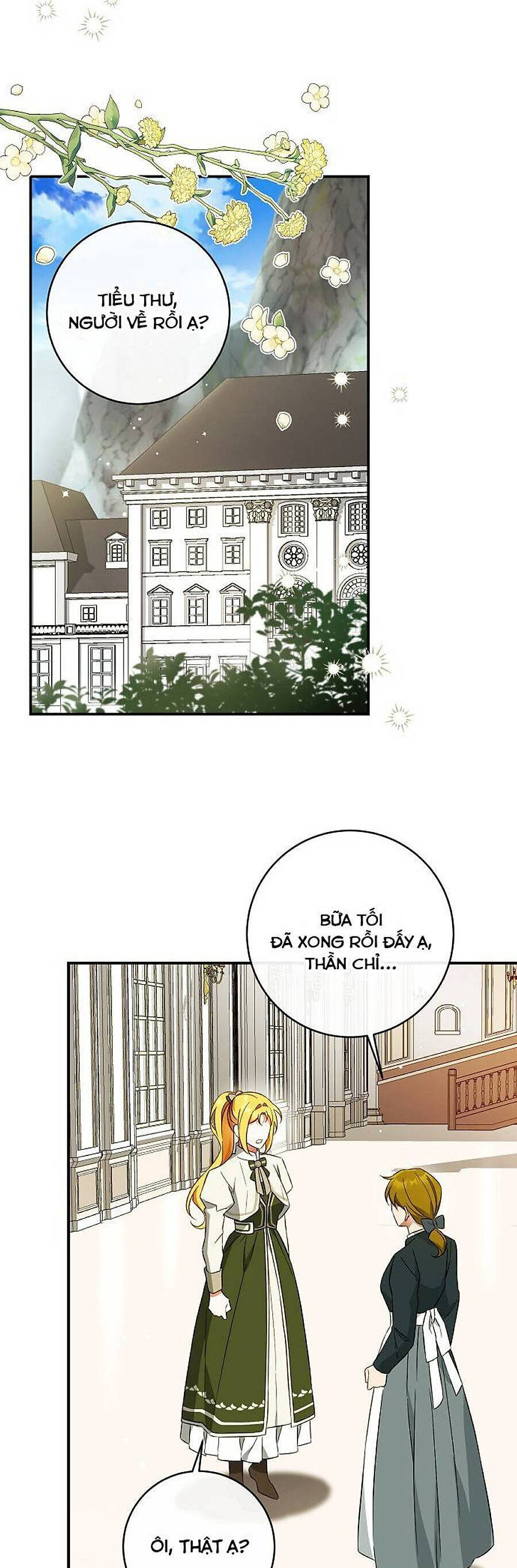 Thuần Hóa Hầu Tước Quái Dị Chapter 32 - Trang 2