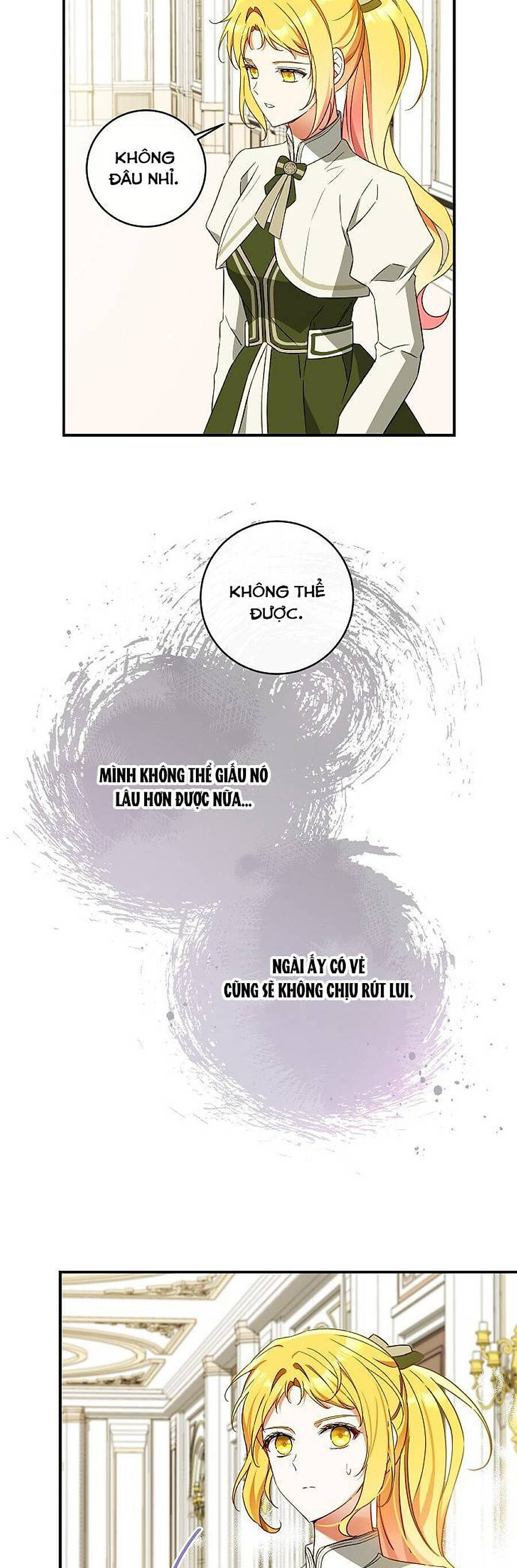 Thuần Hóa Hầu Tước Quái Dị Chapter 32 - Trang 2