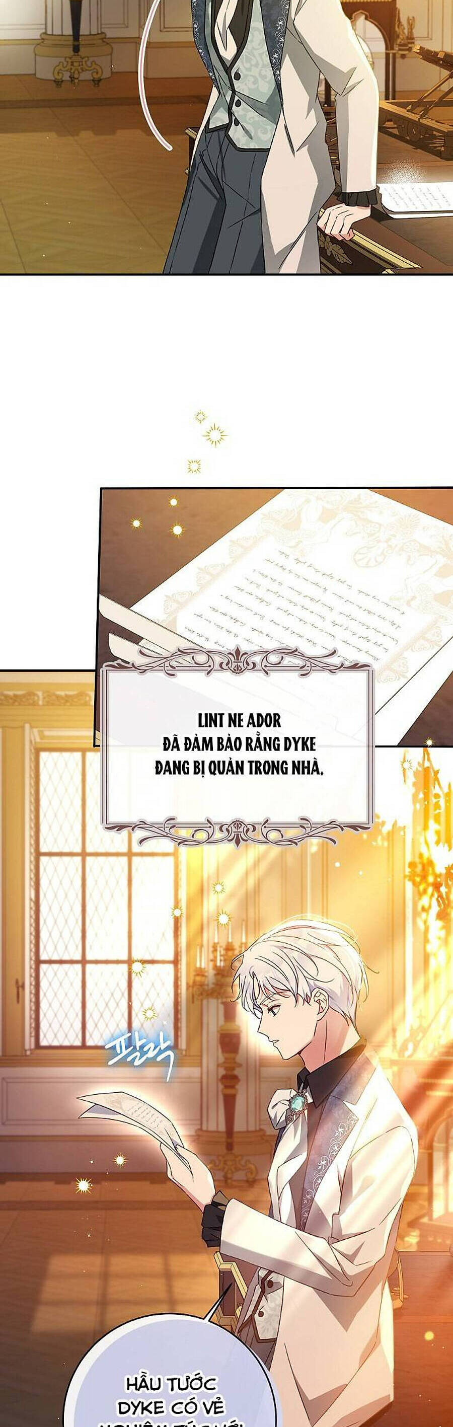 Thuần Hóa Hầu Tước Quái Dị Chapter 32 - Trang 2