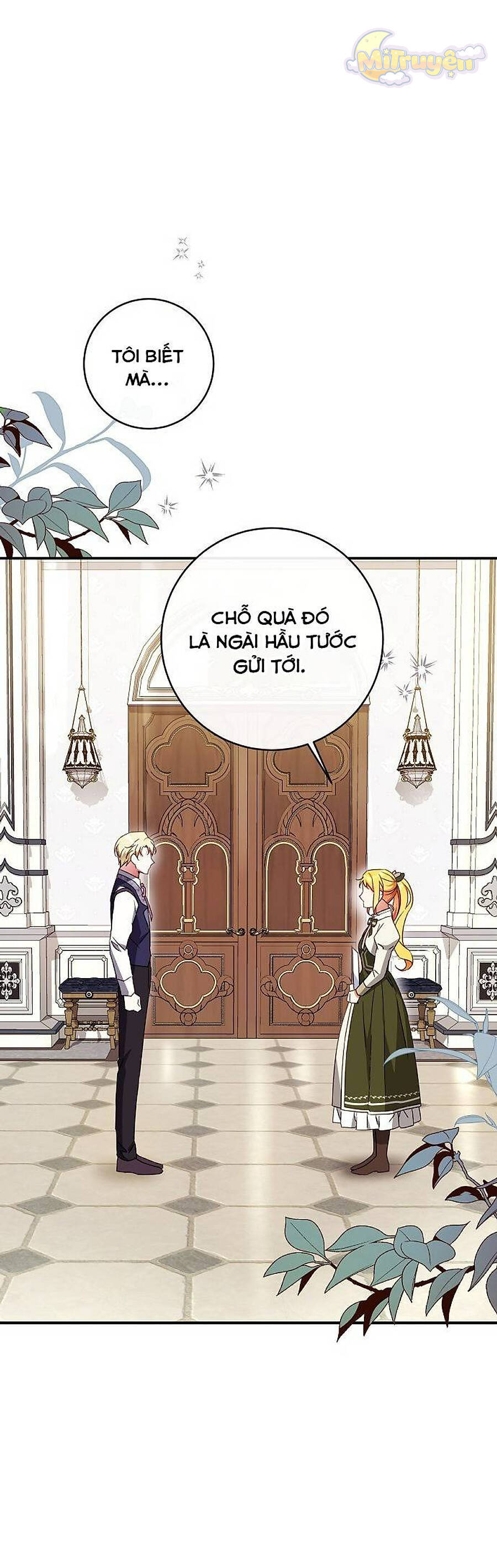 Thuần Hóa Hầu Tước Quái Dị Chapter 32 - Trang 2