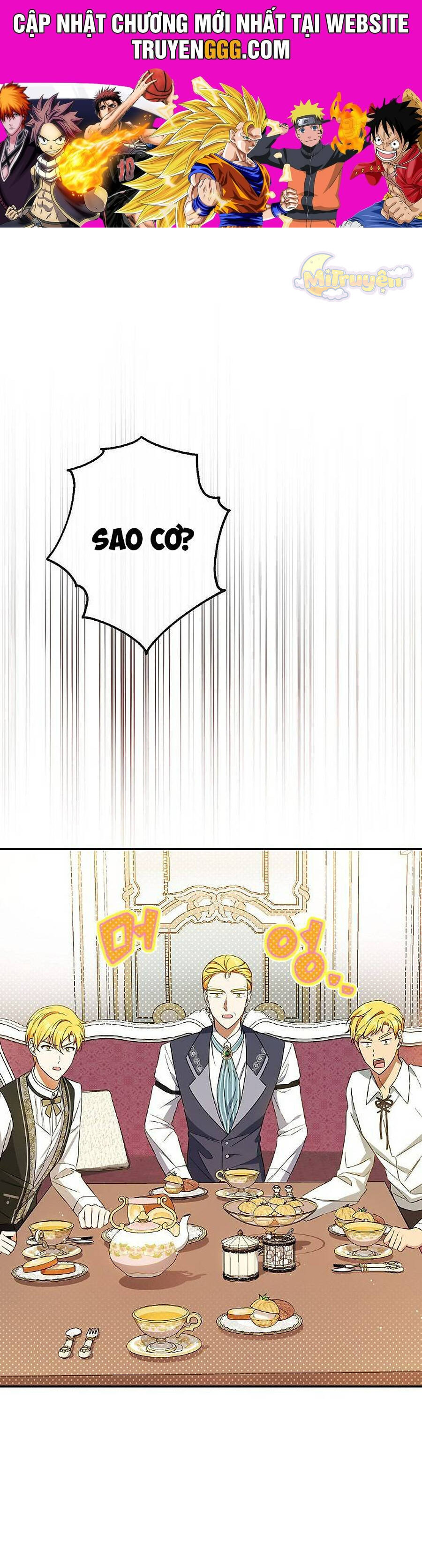 Thuần Hóa Hầu Tước Quái Dị Chapter 33 - Trang 2