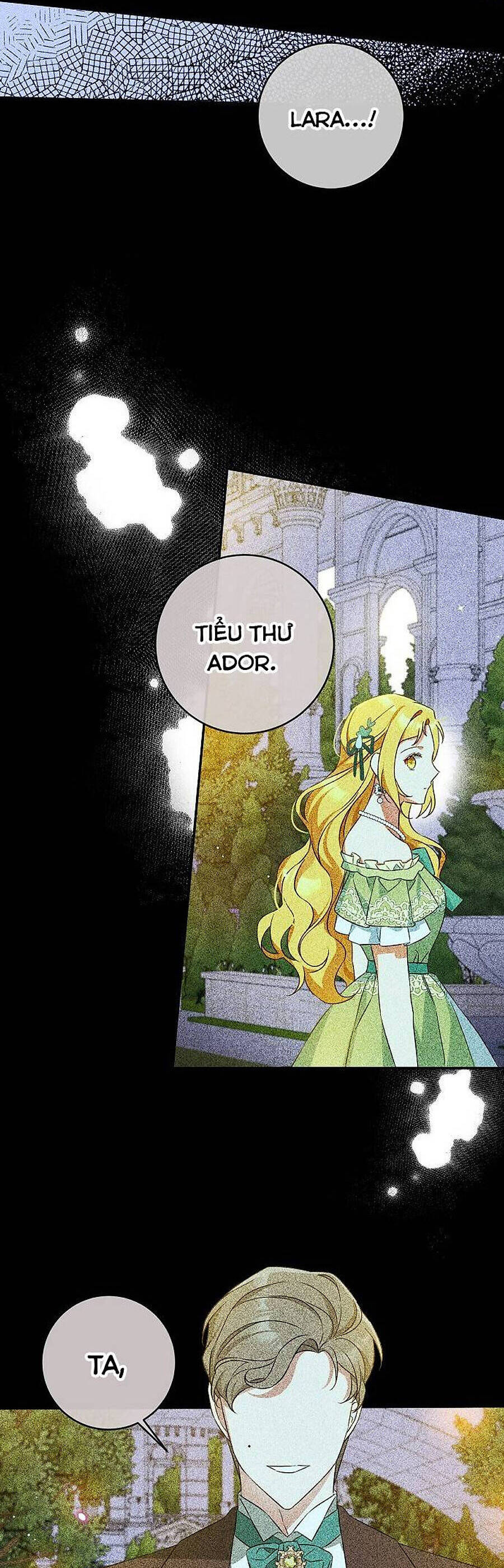 Thuần Hóa Hầu Tước Quái Dị Chapter 33 - Trang 2