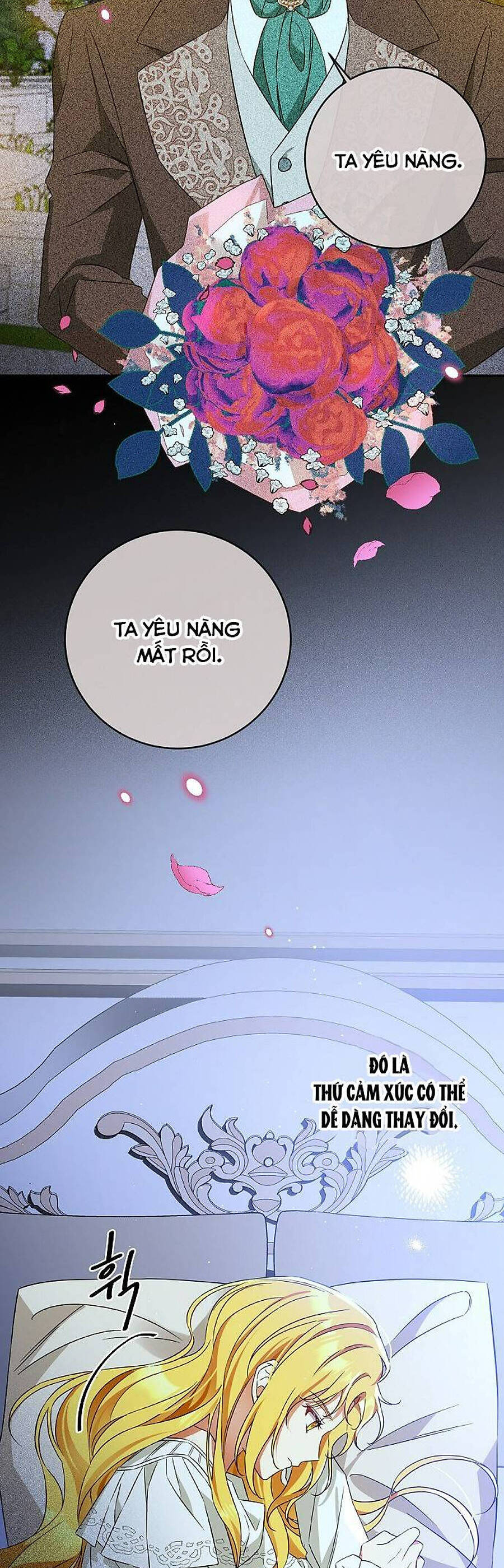 Thuần Hóa Hầu Tước Quái Dị Chapter 33 - Trang 2