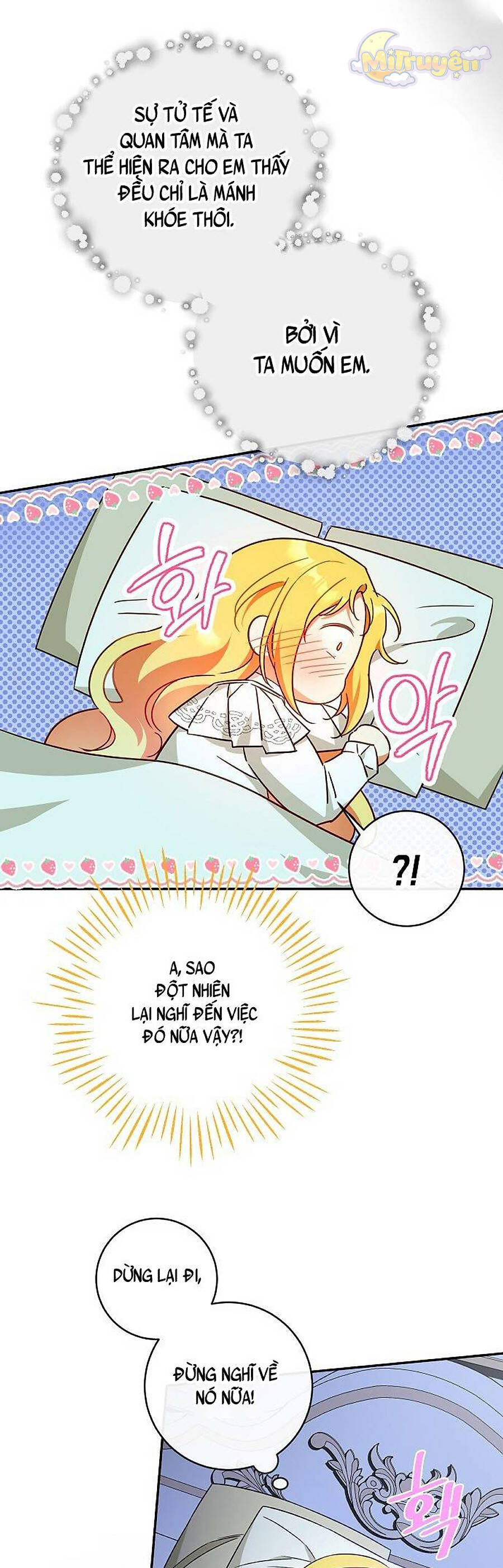 Thuần Hóa Hầu Tước Quái Dị Chapter 33 - Trang 2