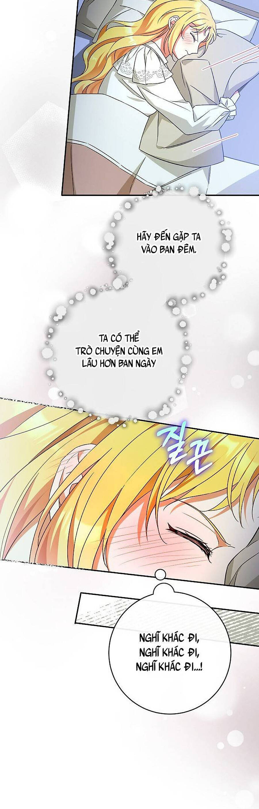 Thuần Hóa Hầu Tước Quái Dị Chapter 33 - Trang 2