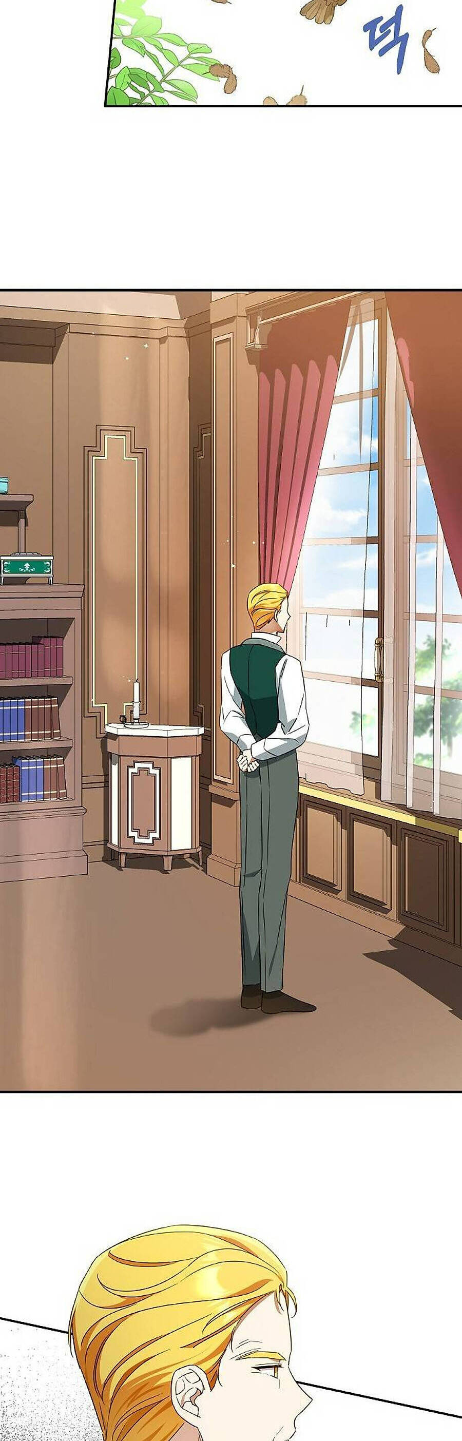 Thuần Hóa Hầu Tước Quái Dị Chapter 33 - Trang 2