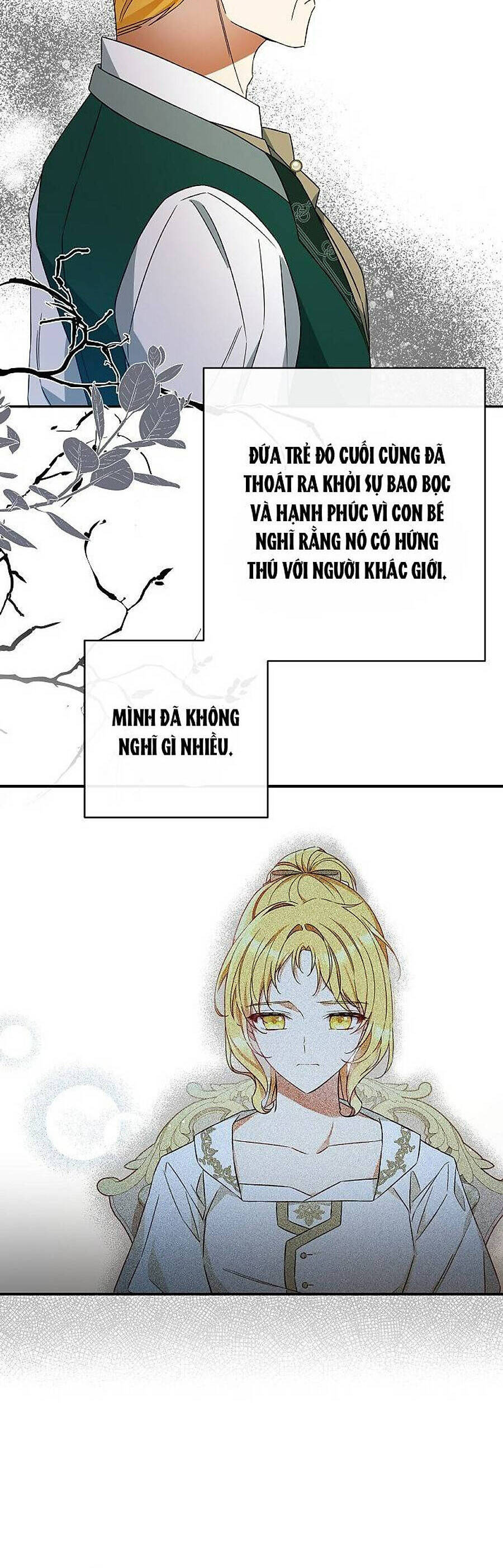 Thuần Hóa Hầu Tước Quái Dị Chapter 33 - Trang 2