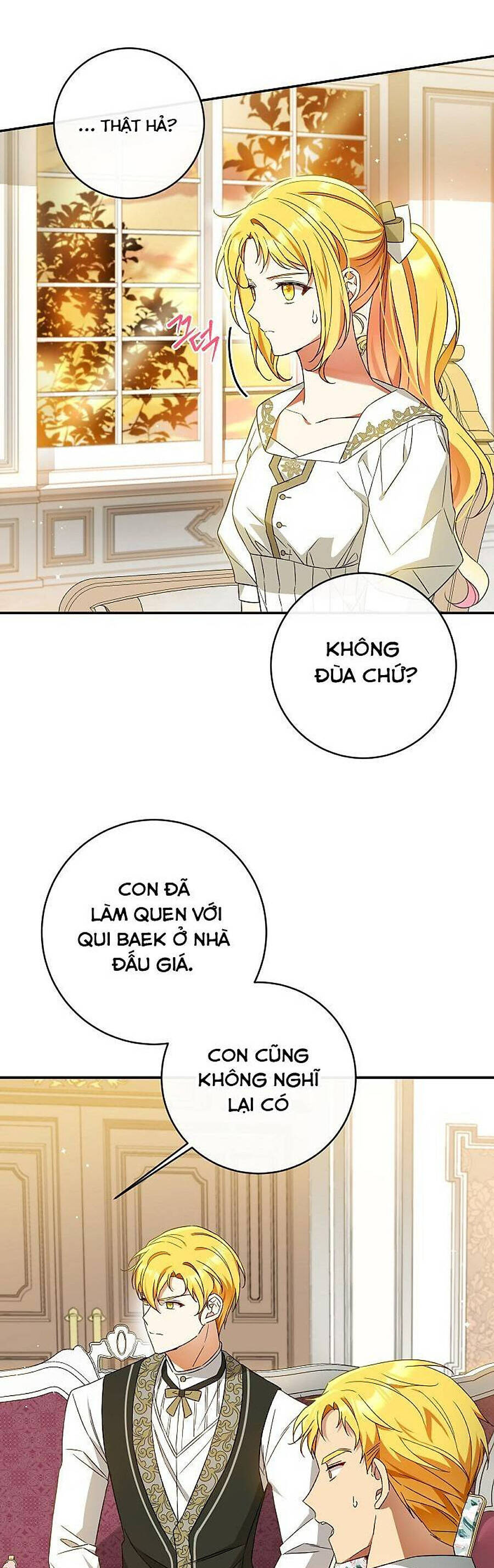 Thuần Hóa Hầu Tước Quái Dị Chapter 33 - Trang 2