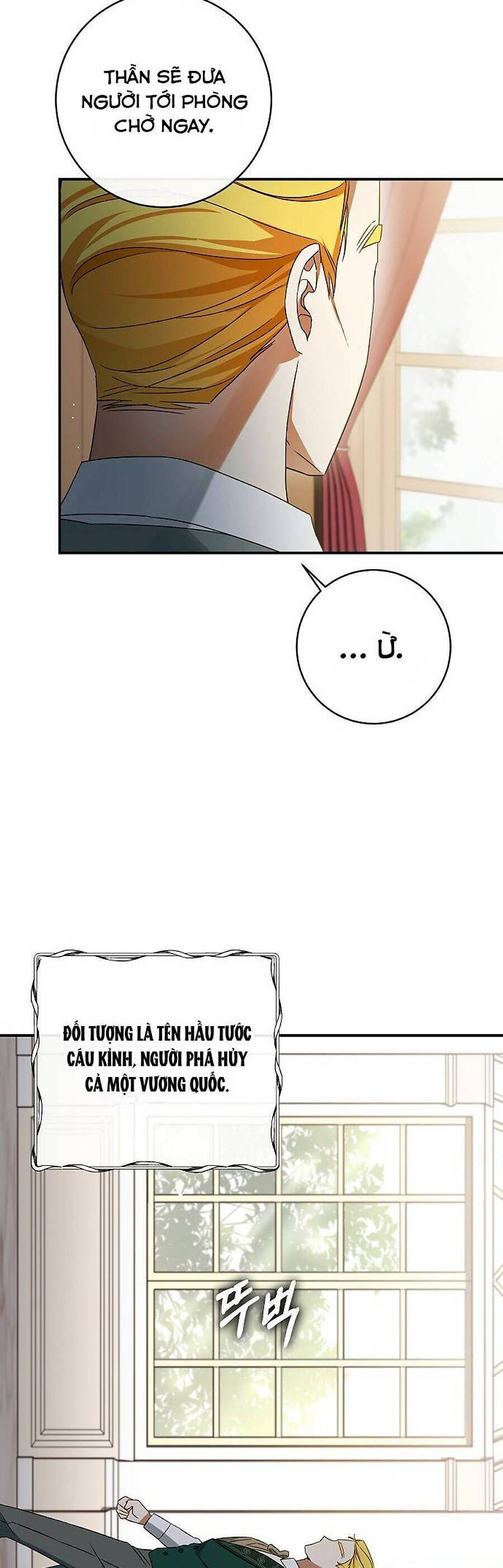 Thuần Hóa Hầu Tước Quái Dị Chapter 33 - Trang 2