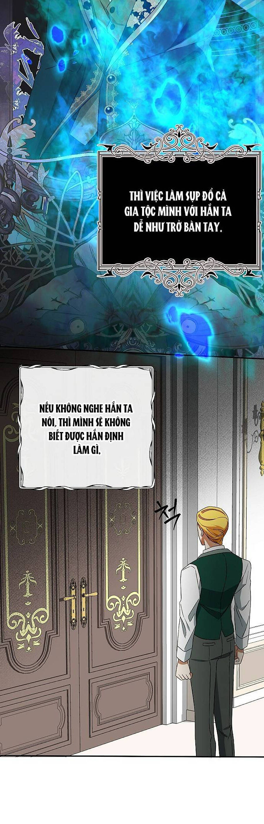 Thuần Hóa Hầu Tước Quái Dị Chapter 33 - Trang 2