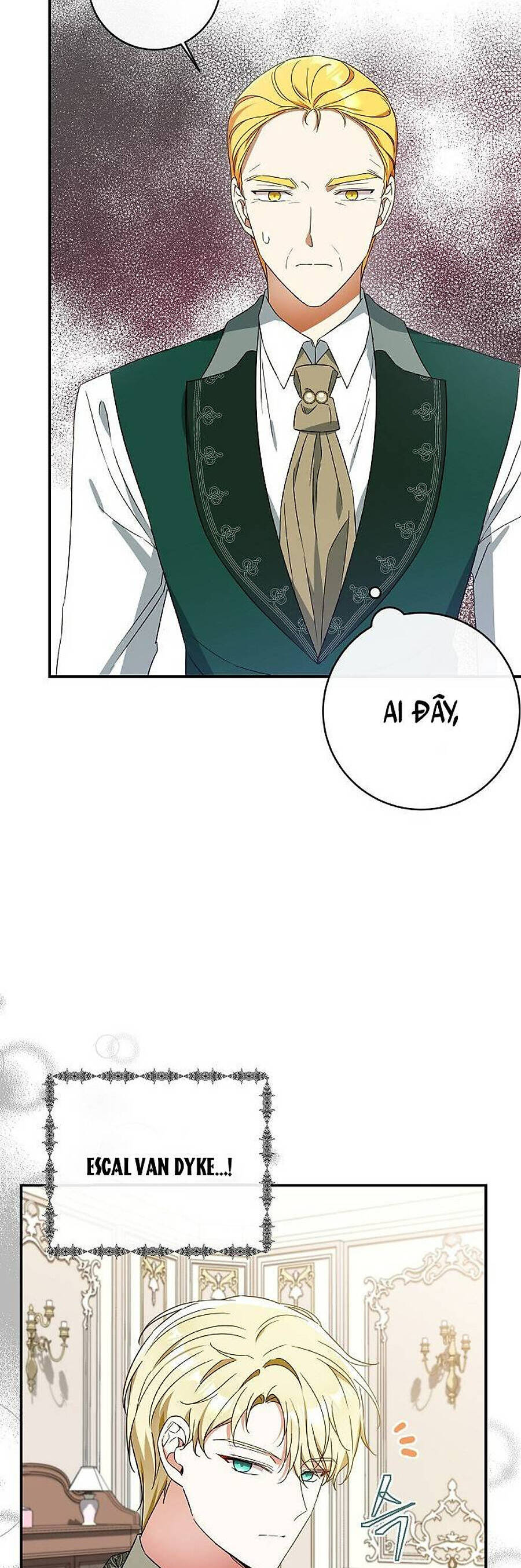 Thuần Hóa Hầu Tước Quái Dị Chapter 33 - Trang 2